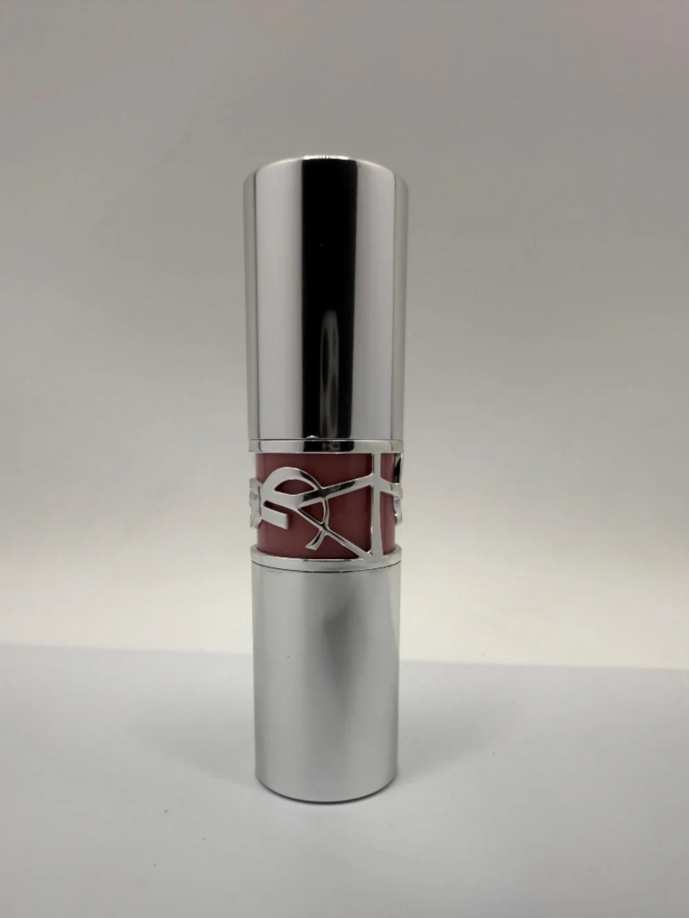 GORGEOUS NWB-YSL LOVESHINE HIGH SHINE CARING LIPSTICK! (MADE IN FRANCE)